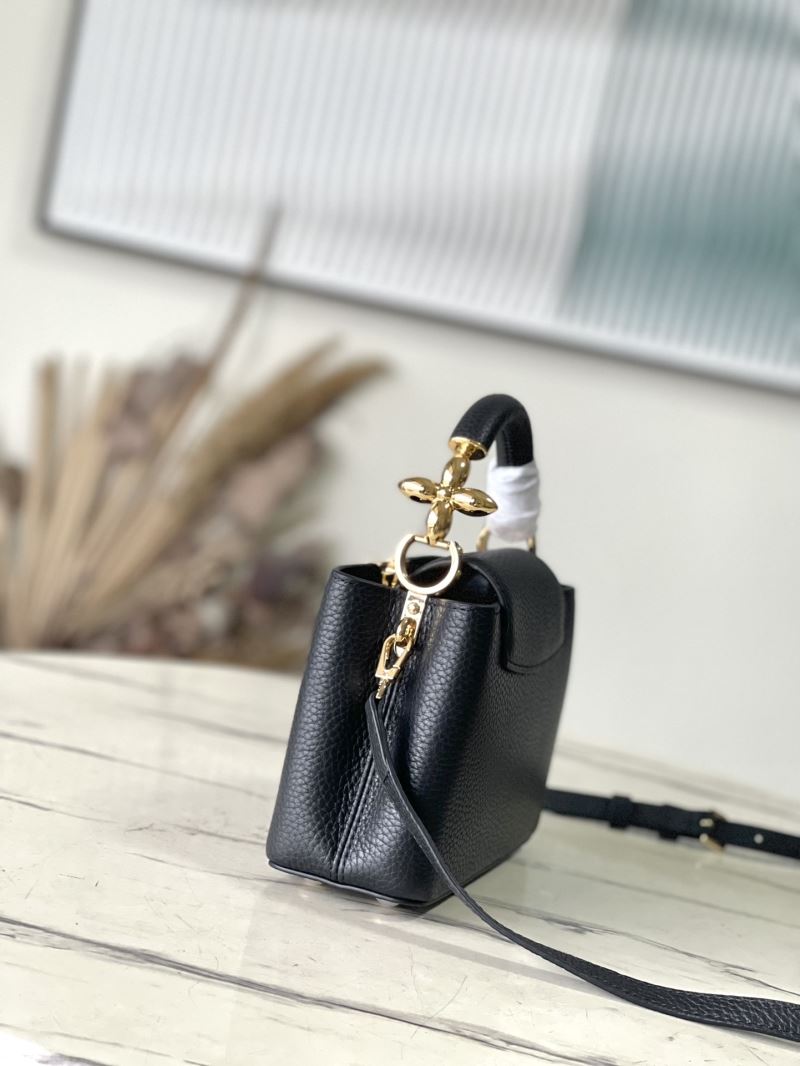 Louis Vuitton Top Handle Bags